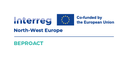 Interreg NWE Annual Event 2024 Dublin: Collaborating for Smarter Infrastructure